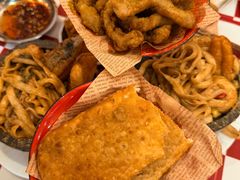 -万达广场(泰安泰山店)