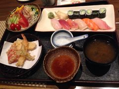 -歌行灯日本料理(伊势丹店)