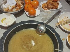 -巴蜀王婆大虾(南锣鼓巷店)