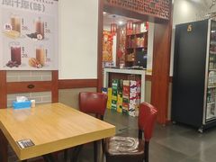 -李连贵熏肉大饼(沈阳站店)