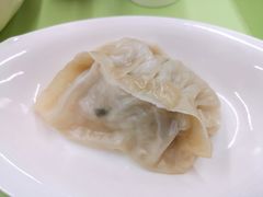 蒸饺-北大家园食堂