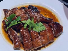 明炉烧鹅-任兴记(定西路店)