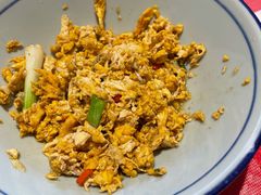 -荆九爷爆炒桥头三嫩(浙大店)