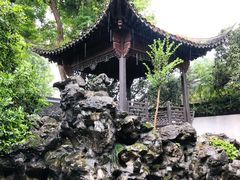 -浙江省博物馆(孤山馆区)