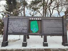 -北陵公园