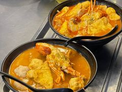 -鲤.金记沙茶面(总店)