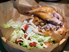 -弄堂里(阿里西溪A区店)