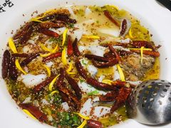 -太二酸菜鱼(福州泰禾店)