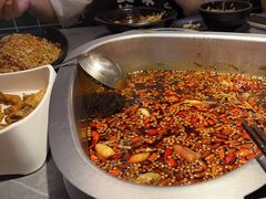-味之绝·美蛙鱼头火锅(科巷店)