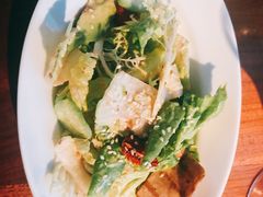 -上海柏悦酒店·世纪100牛排馆