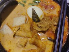 -John 3:16 Malaysian Delights