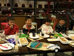 -Mr.Pizza米斯特比萨(盐城聚龙湖店)