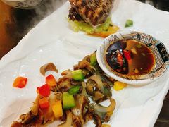 -堂宴·老厦门私房菜(1988仙岳总店)