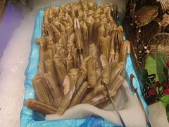 -鼎香缘海鲜自助火锅烤肉(锦辉购物广场店)