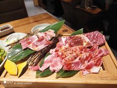 -牛人·雪花牛·木炭烤肉(昆山陆家店)