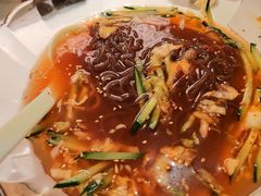 -七八冷面·延边朝鲜族美食(圣熙八号店)