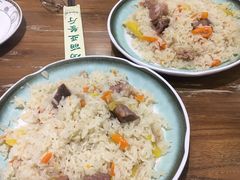 -清真·玛丽亚新疆菜主题餐厅(浙江中路店)