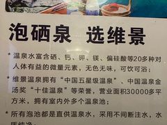 -宜春明月山维景国际温泉度假酒店
