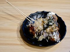 -泉鲤章鱼烧(互联宝地店)