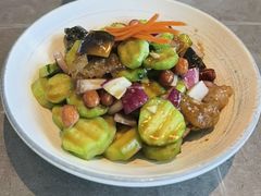 -奕景海鲜酒家· 大连海鲜(星海广场店)