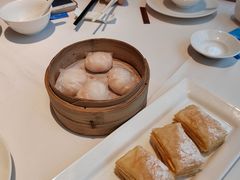 -利苑酒家(宜安广场店)