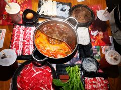 -呷哺呷哺 黄金牧场 (大港油田幸福广场店)