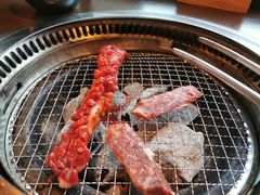 -御牛道日式烤肉料理(杭州万象城店)