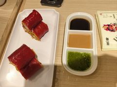 -蔡澜点心·粤菜(新街口IFCX店)
