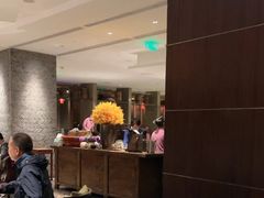-湖滨28中餐厅·西湖宴·杭州君悦酒店