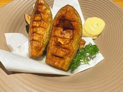 -花和海鲜自助(梅江店)