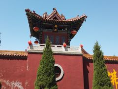 -大槐树寻根祭祖园