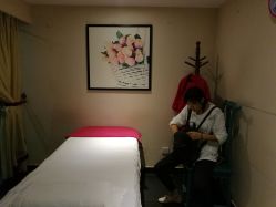 -时尚殿堂·颜SPA