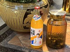 -老渔家鲜鱼轩(南浦横街店)