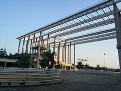 -广东工业大学(大学城校区)