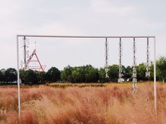 -艾溪湖湿地公园