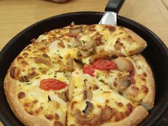 -必胜客(天河城店)