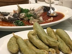 -宁波汉通海鲜大酒店(江湾店)