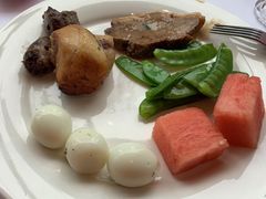-拉蒂娜·巴西牛排馆 Latina·Brazilian Steakhouse(陆家嘴旗舰店)