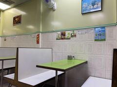 -胜利茶餐室