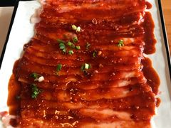 -东俞·韩式料理(院东街店)