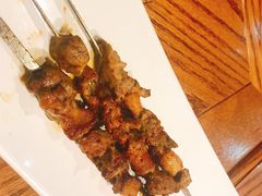 -阿罗新疆菜(人民广场店)