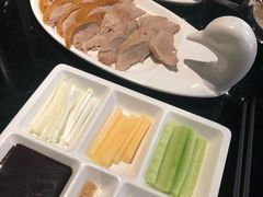 -皇城根北京风味主题餐厅(泰华城店)