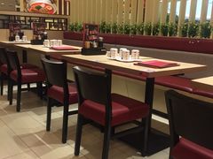 -万岁寿司(蓬江万达店)