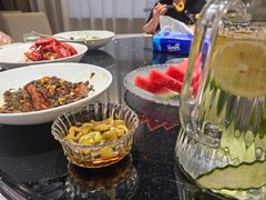 -洪福龙虾
