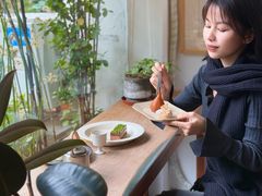 -知亘茶食