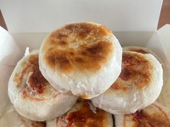 -长发西饼(临顿路店)