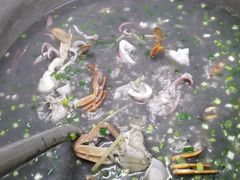 -杨梅坑渔村海鲜餐厅