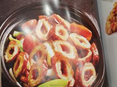 -围龙屋客家食府(福田店)