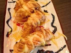 -富力希尔顿酒店·源氏日餐厅