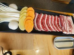 -麻蒲碳烤肉(嘉禾东平地铁站19号店)